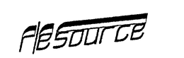 R/E SOURCE logo