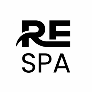 RE SPA logo