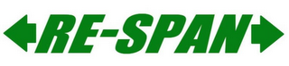 RE-SPAN logo