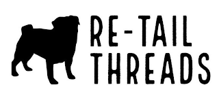 RE-TAIL THREADS logo