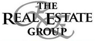 RE THE REAL ESTATE GROUP logo