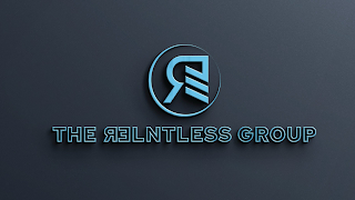 RE THE RELNTLESS GROUP logo