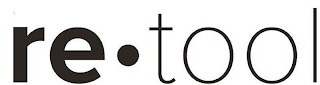 RE TOOL logo