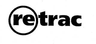 RE TRAC logo