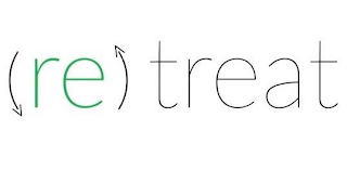 RE TREAT logo