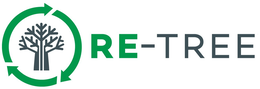 RE-TREE logo
