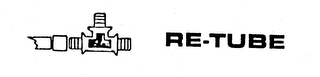 RE-TUBE logo