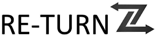 RE-TURNZ logo