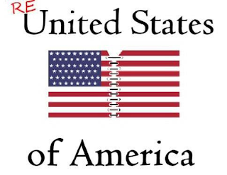 RE UNITED STATES OF AMERICA logo