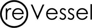 RE VESSEL logo