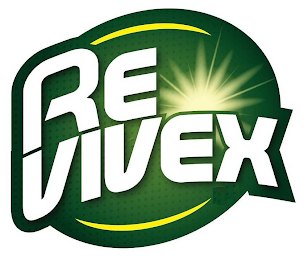 RE VIVEX logo