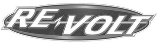 RE-VOLT logo