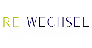 RE-WECHSEL logo