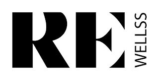 RE WELLSS logo