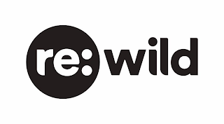 RE: WILD logo
