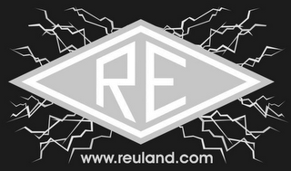 RE WWW.REULAND.COM logo