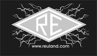 RE WWW.REULAND.COM logo
