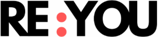 RE: YOU logo