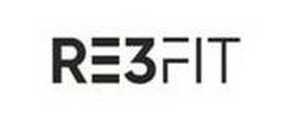 RE3FIT logo
