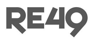 RE49 logo