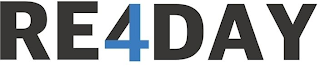 RE4DAY logo