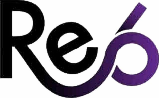 RE6 logo