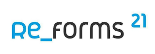 RE_FORMS21 logo