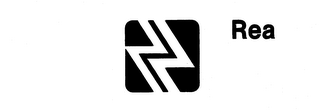 REA logo