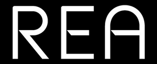 REA logo