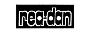 REA-DAN logo