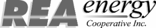 REA ENERGY COOPERATIVE INC. logo