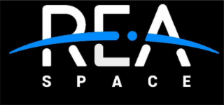 REA SPACE logo