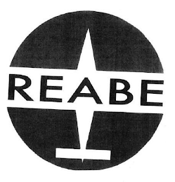 REABE logo
