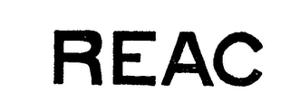 REAC logo