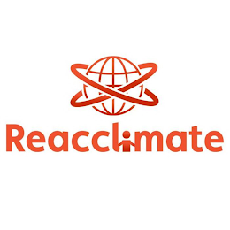 REACCLIMATE logo