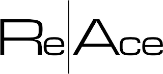 REACE logo