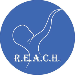 R.E.A.C.H 4C logo