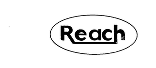REACH logo
