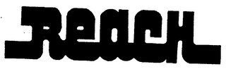 REACH logo