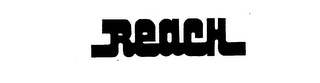 REACH logo