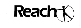 REACH logo