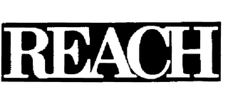 REACH logo