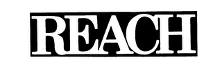 REACH logo