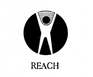 REACH logo