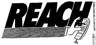 REACH logo