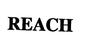 REACH logo