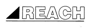 REACH logo