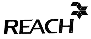 REACH logo