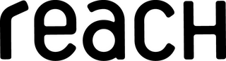 REACH logo