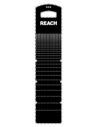 REACH logo
